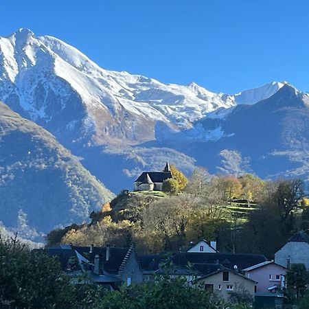 La Mayzou Del Prat Saint-Savin  Kültér fotó