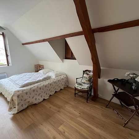 La Mayzou Del Prat Saint-Savin  Kültér fotó